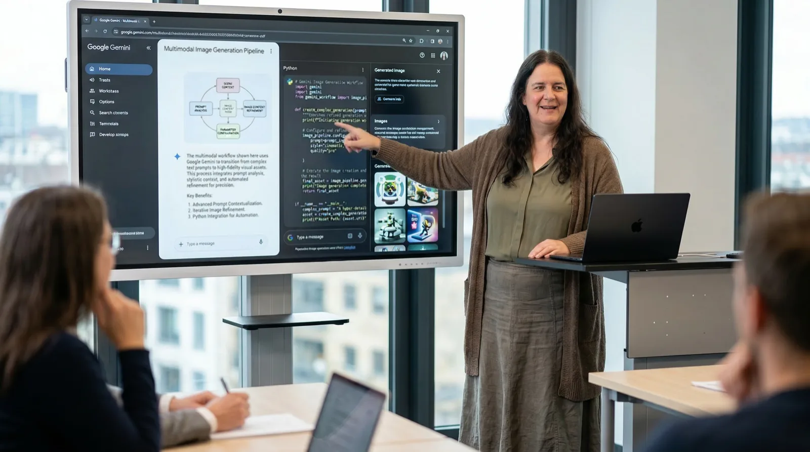 Working Smarter with AI — practical tools and techniques for using AI at work